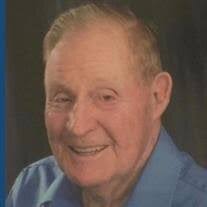 Jack Luther Ince Obituary