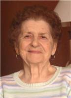 Sabina Bartoch Obituary January 1, 2019