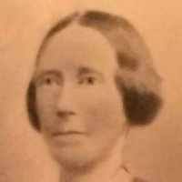 Margaret Westhead (1815–1889)