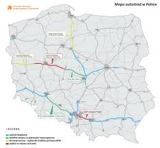 Na wybranych fragmentach podróż tą trasą jest odpłatna. Ceny Autostrad W Polsce Ile Kosztuje Przejazd Platnymi Odcinkami A1 A2 I A4 Warto To Wiedziec Jadac Na Wakacje Super Express Wiadomosci Polityka Sport
