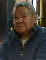 Angel Giron Obituary (2025)