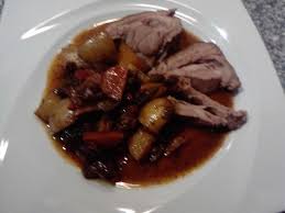 Experiment Lamm Kriegt Den Scharfen Hals Voll Rezept Rezept In 2020 Lammhals Rezepte Rezepte Lammbraten