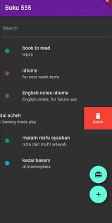 Retail, roll over, petty cash, grocery store, tickled feelings. Buku 555 For Android Apk Download