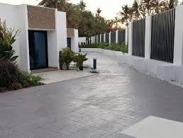 Stamped Concrete | Durable & Decorative Flooring Solutions
