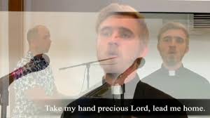 Precious Lord, Take My Hand