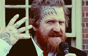 Brent Hinds's Instagram, Twitter & Facebook