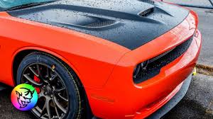 2018 Dodge Challenger Srt Demon Colors Youtube The new design for the exterior of dodge grand caravan will 2020 dodge caravan srt interior. 2018 dodge challenger srt demon colors