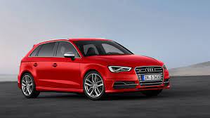 The 2014 Audi S3 Sportback Is More Hot Hatch Forbidden Fruit Audi Audi Cars Audi A3