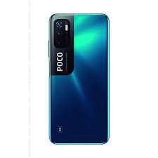 Xiaomi Poco M3 Pro 5G Dual SIM in Blau ...