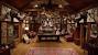 Shipping Container Hunting Cabin