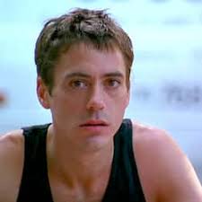 The Best Robert Downey Jr. Characters, Ranked