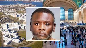 Man Accused of Stabbing Teens Was Free Despite Red Flags