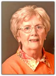 Eileen McGlinchey RIP. McGlinchey (Coalisland), 12th August 2025, Eileen  (nee Timlin) R.I.P. Peacefully at Nightingale Care Home and formerly of  Annaghbann. Cherished wife of the late Patrick R.I.P. Much loved mother of