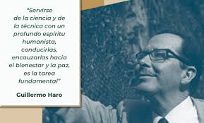 El conquistador de las estrellas en la constelación de Orión, Guillermo Haro 
