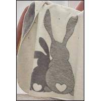 Weitere ideen zu deckenleisten, hausverschönerung, wandvertäfelung. Welt Der Decken De S Oliver Junior Kinder Decke Hasen 1182