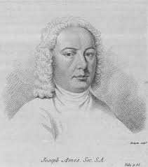 Joseph Ames's Typographical Antiquities and the Antiquarian Tradition