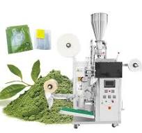 Best Sold Bag Packing Machine Inner and Outer Tea Bag ...