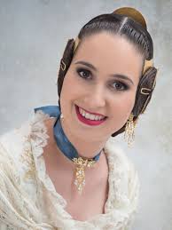 Candidatas a Fallera Mayor y Fallera Mayor Infantil 2020 (XXIV): Saïdia