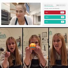 Crystal Wilsey, a Cinnabon worker in Ashwaubenon, Wisconsin, was caught on  video mocking a Somali woman's hijab, hurling the N word at a Black Somali  Muslim couple, and bluntly declaring that she