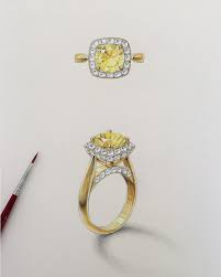 Pin On Ring Sketch