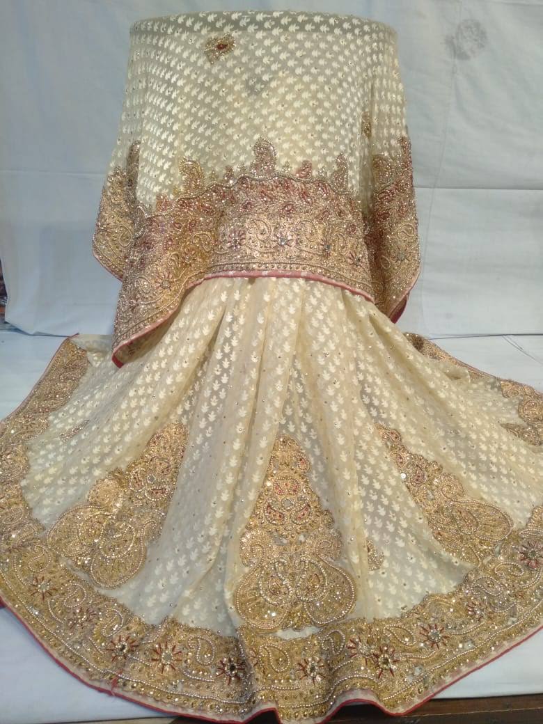 Georgette Saree product image