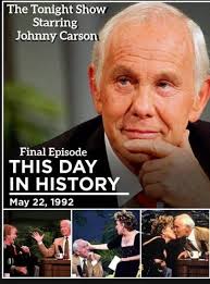 Talk about a hairpin turn. The Johnny Carson Show is streaming for free On  Demand
