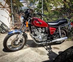 Find many great new & used options and get the best deals for suzuki gs250t gs250 t gsx250 item 2 suzuki gsx250 gs250t gs250 t engine generator stator cover casing 2. Wilderfactory On Instagram Super Clean 80 Suzuki Gs250t Restoration Came Into The Shop To Get Dialed In Nice 25 Mean Horses