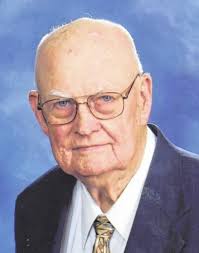 Hubert Faulk Obituary (1934