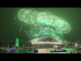 Sydney New Year S Eve 2019 2020 Midnight Fireworks Youtube Sydney News Fireworks New Year S Eve