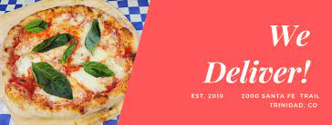 Maybe you would like to learn more about one of these? Brick Oven Made Best Pizza Home Trinidad Colorado Menu Prices Restaurant Reviews Facebook