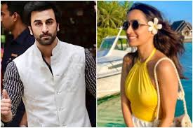 All except rishi's younger brother rajiv kapoor. That Is When Ranbir Kapoor And Shraddha Kapoor S Rom Com Will Resume Shoot The New Post