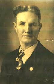 John Wilbur Powell (1882-1964)