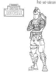 25 Fortnite Coloring Pages Black Knight Counseling Coloring