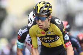 Championnat composé des épreuves suivantes : Championnats De Belgique Wout Van Aert Ne Defendra Pas Son Titre En Contre La Montre