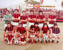 Aug 15, 2021 · global club soccer rankings how 637 international club teams compare by soccer power index, updated after each match. Club Atletico Patronato De La Juventud Catolica Wikipedia La Enciclopedia Libre