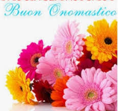 Auguri Buon Onomastico Onomastico Buon Compleanno