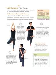 Yoga Asana Vrkshasana Jpg 650 862 Pixels Yoga Asanas Asana Yoga