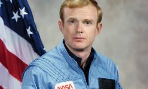 In the 80s, an Atlanta astronaut performed a Coke vs. Pepsi taste test in  space