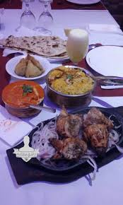 عاشق مطاعم Twitterren مطاعم القصيم مطعم فيشون الهندي في بريدة اكلهم لذيييذ الدور الثالث مخصص للحفلات وكل سبت وثلاثاء يضيفونكم حلى وقهوه