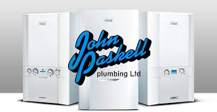 Profile for John Paskell Plumbing and Heating Ltd.