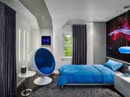 The great thing about bedroom makeovers is that because you're working with a relatively small space, little changes can make a big difference! Pin On Home Ideas