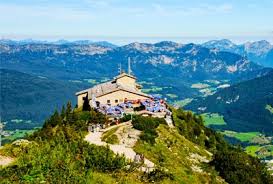 Berchtesgaden tourism berchtesgaden hotels berchtesgaden bed and breakfast. Kehlsteinhaus Berchtesgaden