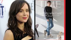 6 things to know about the umbrella academy and juno actor and lgbt activist. Elliot Page Llora Al Relatar Como Se Siente Con Su Nuevo Cuerpo Video