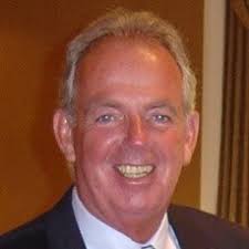 Mr. Toby-Wayne Fredrick Tennant Obituary