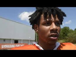 What we learned in Week 1 of Syracuse football preseason camp