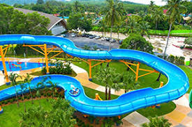 The jungle waterpark berada di kawasan perumahan bogor nirwana residence. Splash Jungle Water Park Best Water Park In Phuket