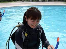 asian wetsuit women おしゃれまとめの人気アイデア pinterest t mi ウェットスーツ ウェット スーツ