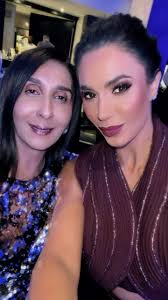 Happy Birthday to Nini! Nani to my children 🤍, To me you are the woman who  didn’t give me life, but gave me everything else. Through your love and  guidance, you’ve shown me the true meaning of family. ...