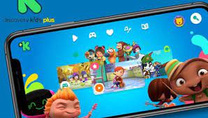 Maybe you would like to learn more about one of these? Discovery Kids Plus Abre Su Contenido Para Acompanar A Grandes Y Chicos Mientras Permanecen En Casa Coronavirus Covid 19 Nndc Trends El Bocon