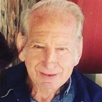 Frank Adam Cantrell Obituary